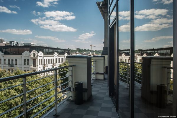 Hotel Kaunas